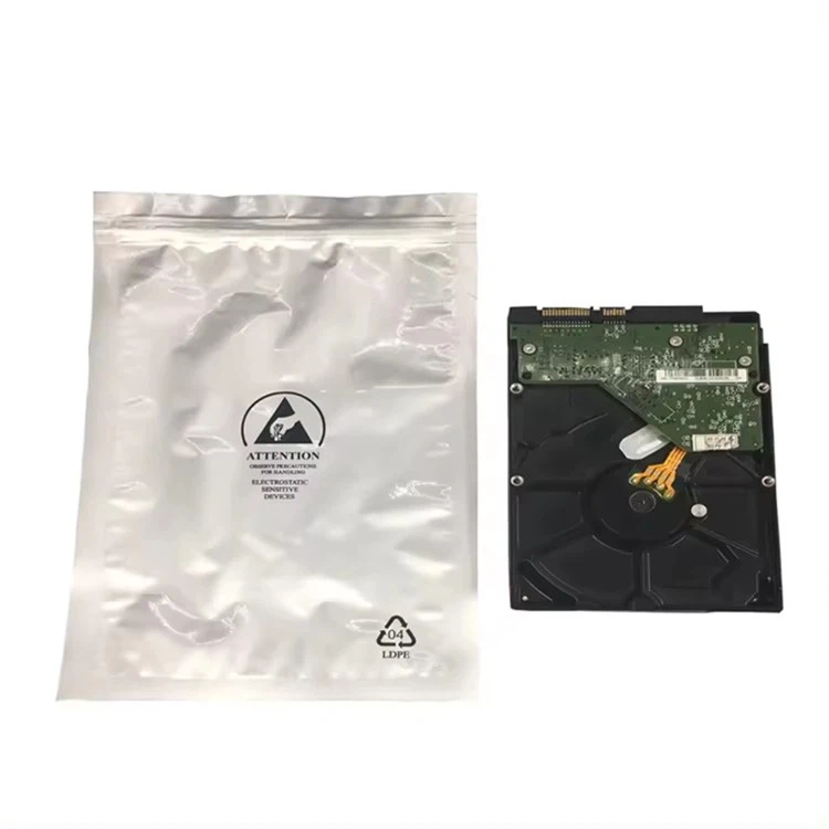 Static Dissipative Bags