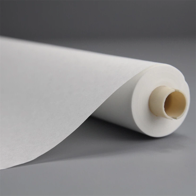 Customized Size Nonwoven Roll Customized Size Nonwoven Roll