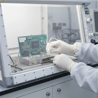 Polyesterikustannusten nousu 7 %: Miksi puhdastilatoimintasi vaativat 