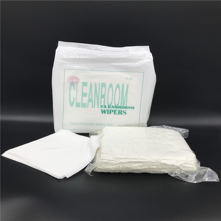 cleanroom wiper