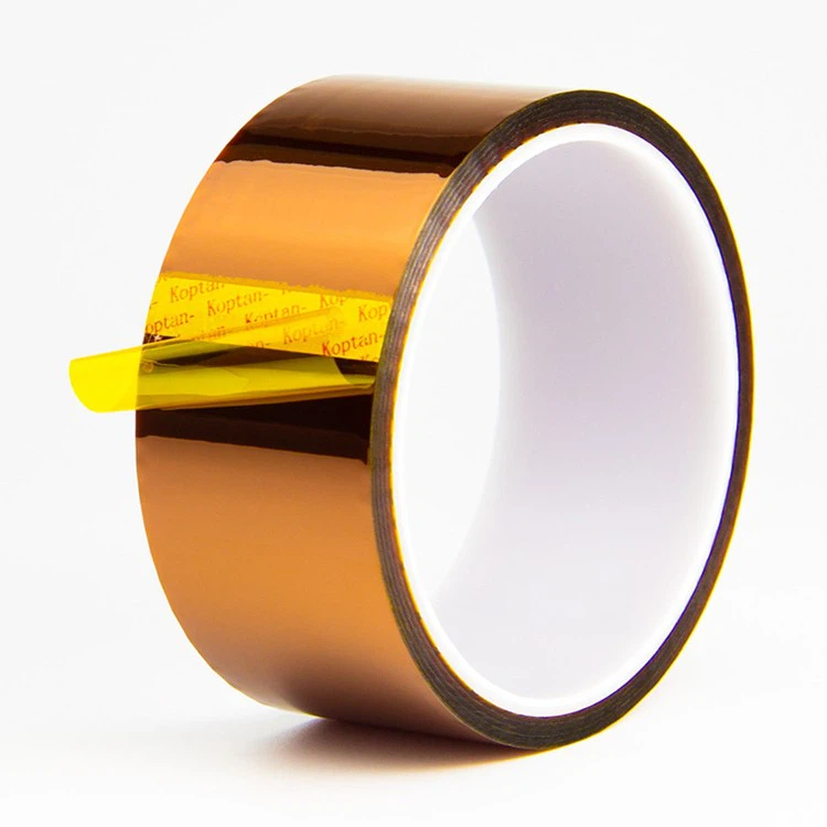 Heat Resistant Tapes