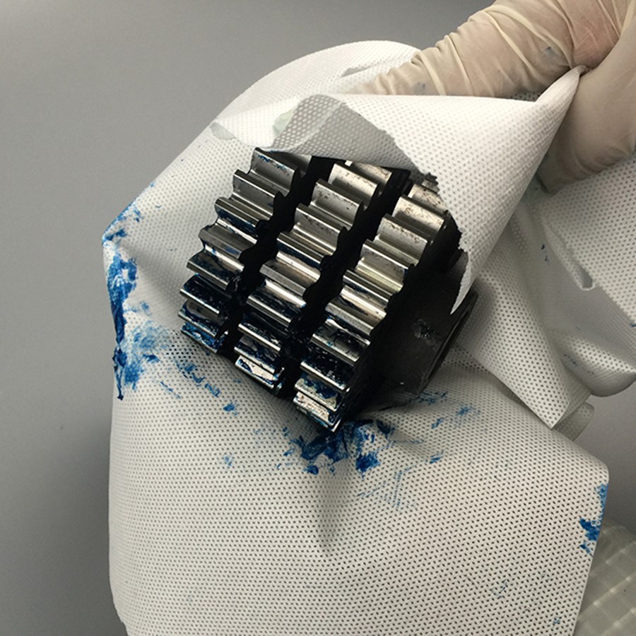 nonwoven wipe nonwoven wipe