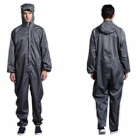 Antistaattinen puhdastilavaate