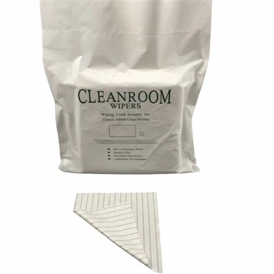Class1000 antistaattiset pyyhkeet