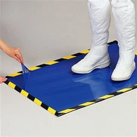 Puhdistustila Pölynpoisto Sticky Mat Tacky Mat