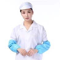 ESD-turvallinen hihansuoja