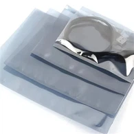 ESD-suojaavat elektroniset komponenttipussit